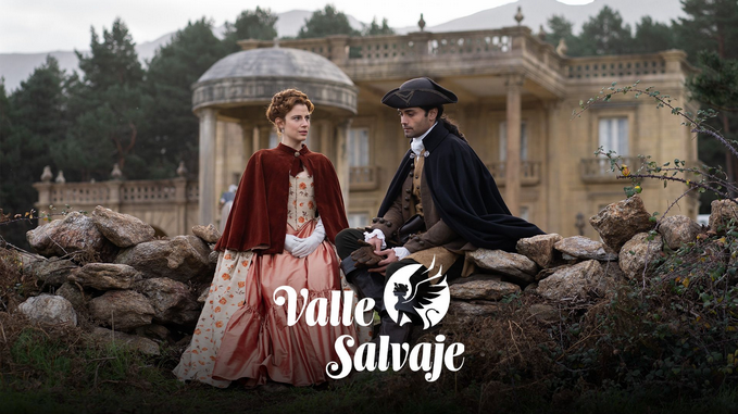 ‘Valle Salvaje’ y ‘La Promesa’, imparables y ‘Barrio Esperanza’, mejor estreno de ficción