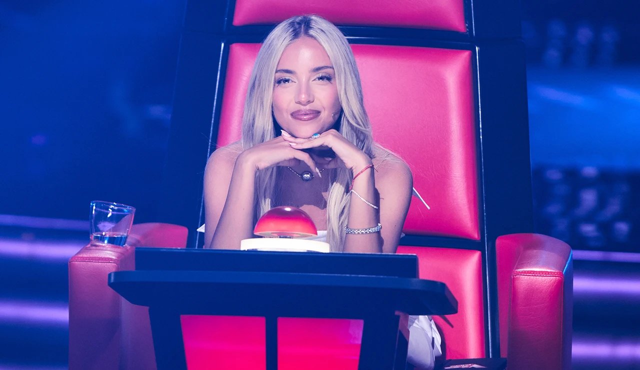 ‘La Voz Kids’ se impone el sábado