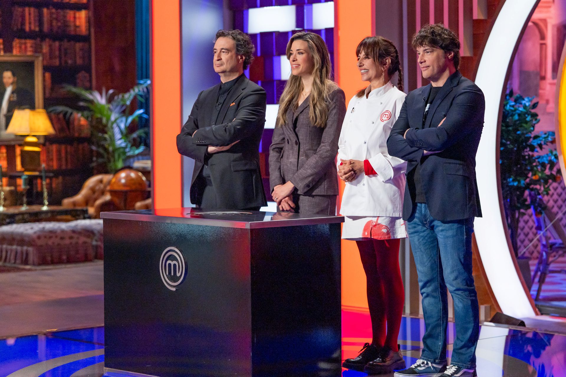 Llega la prueba de los robos a las cocinas de ‘MasterChef’
