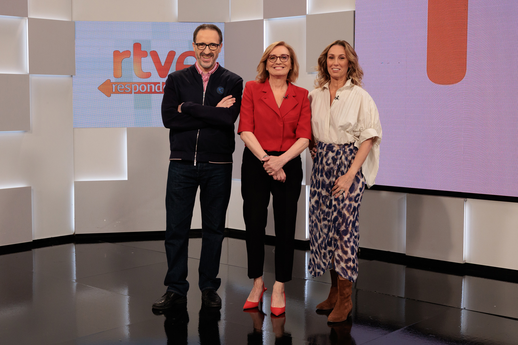‘RTVE Responde’ hablará de la innovación para mejorar el acceso a los productos y servicios digitales