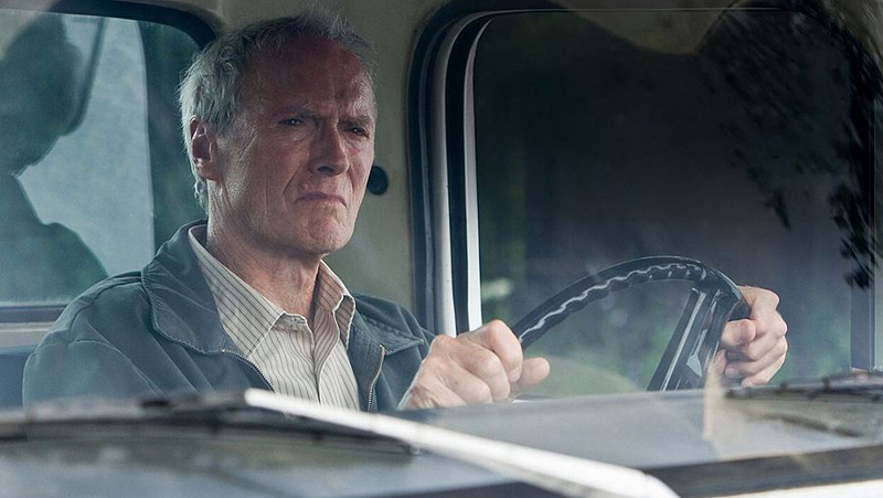 Clint Eastwood protagoniza esta noche el prime time de La 1