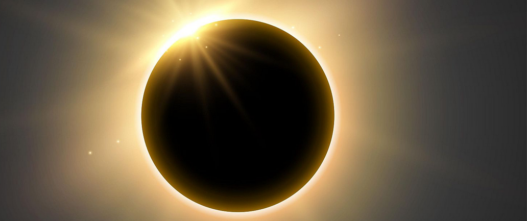RTVE prepara una programación especial con motivo del eclipse solar de agosto