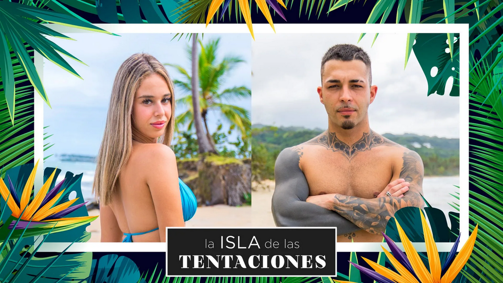 Dos nuevos solteros VIP llegan a ‘La isla de las tentaciones’