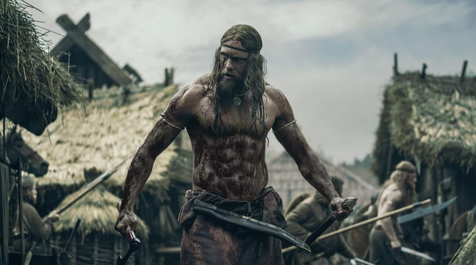 La 1 estrena ‘El hombre del norte’
