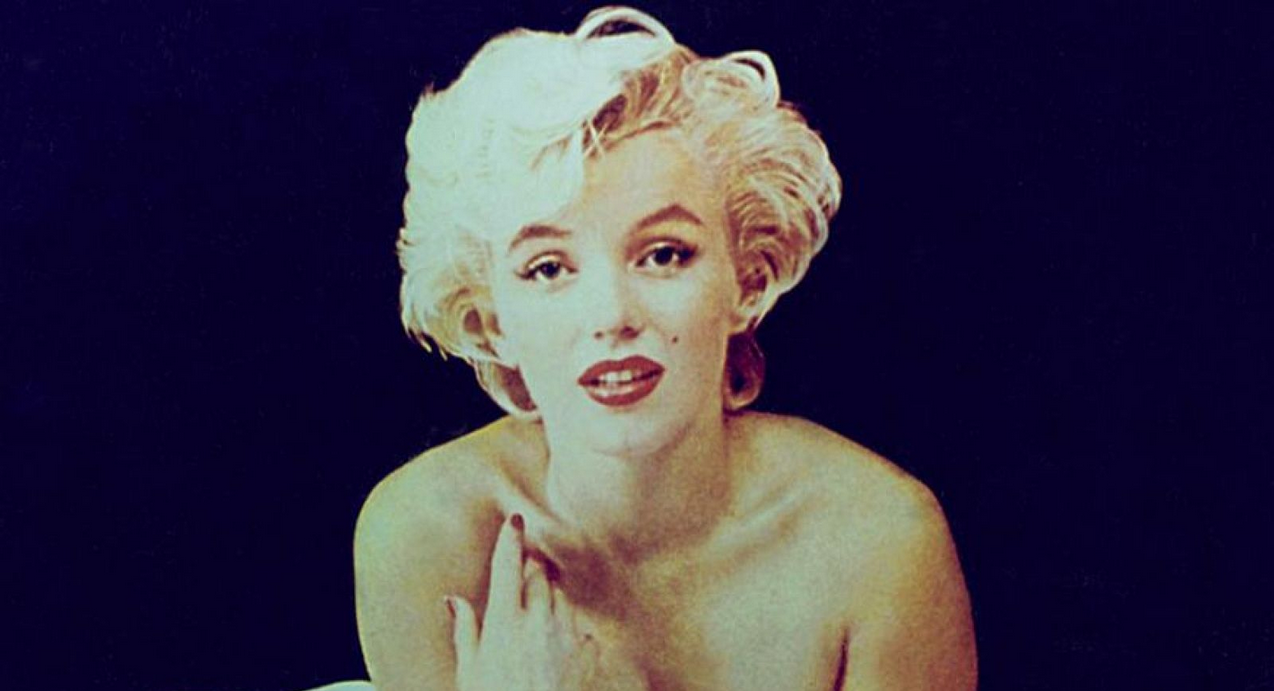 La 2 recuerda a Marilyn Monroe en el centenario de su nacimiento
