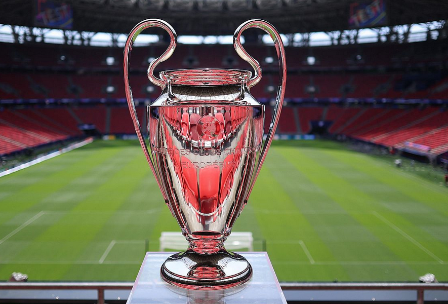 PSG-Arsenal en La 1