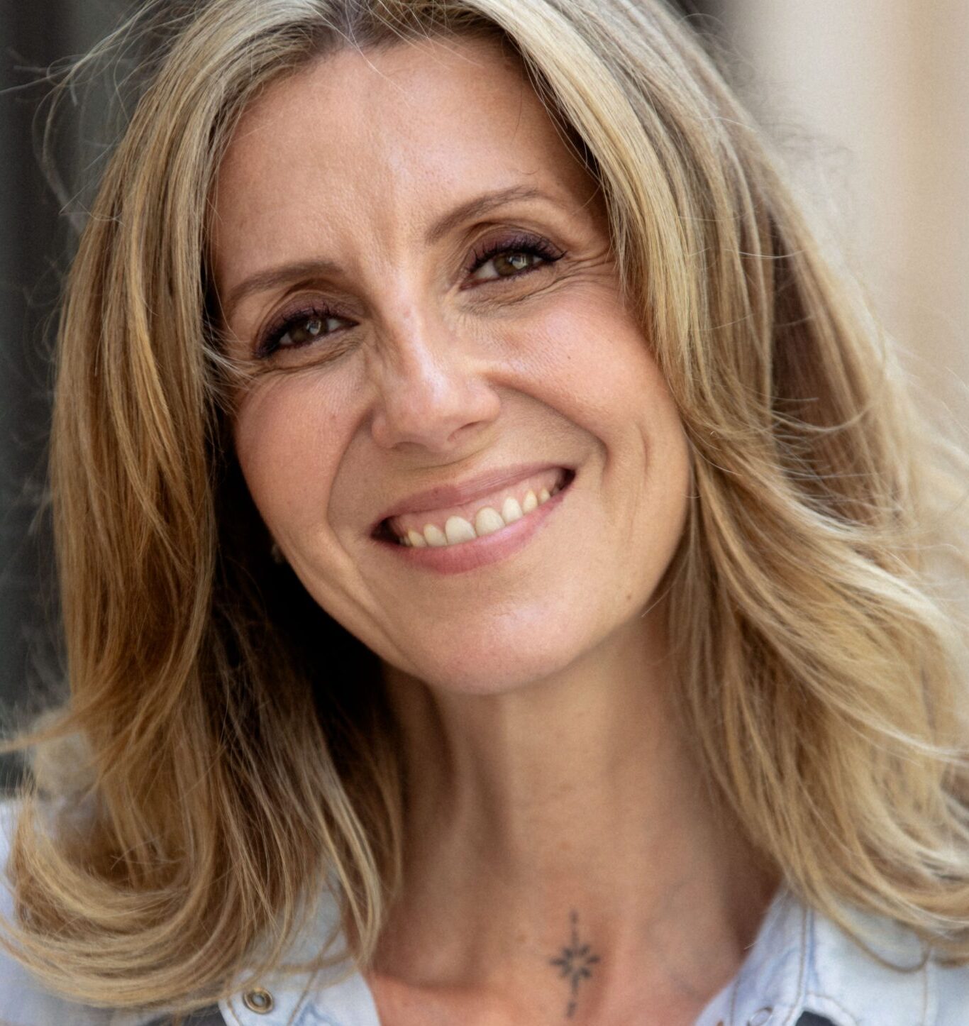 Exclusiva / Andrea Vilallonga: “La comunicación son relaciones y las relaciones son vida”