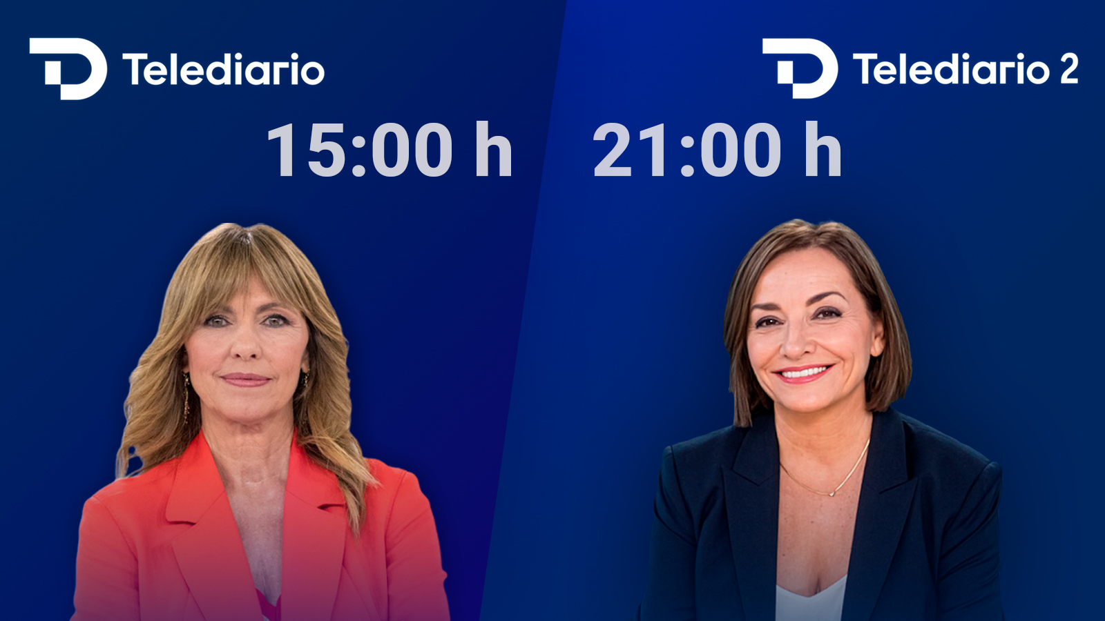Los Informativos de TVE firman su mayor crecimiento histórico de la temporada