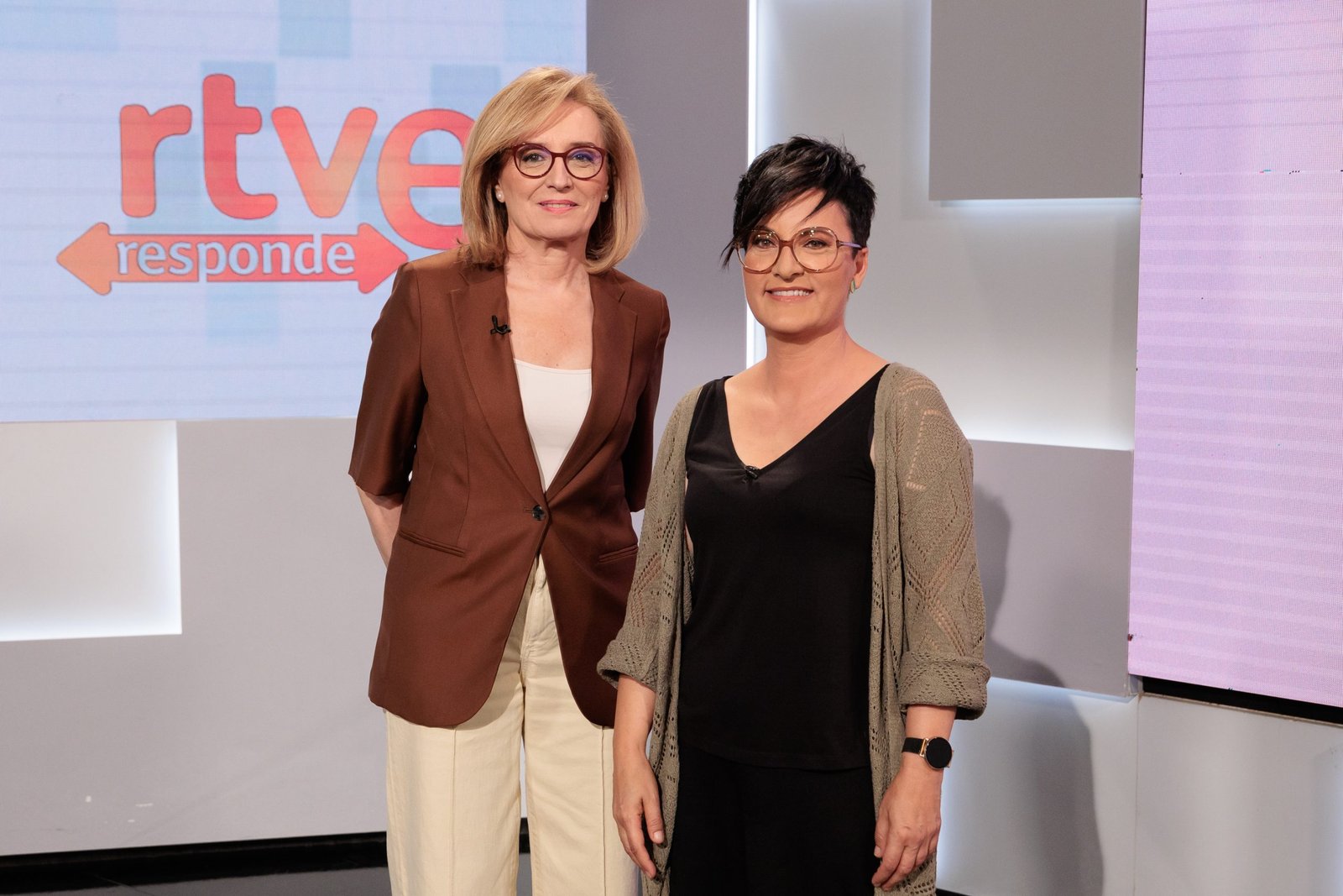 ‘RTVE Responde’ abordará este mes los nuevos objetivos del Observatorio de la Infancia y la Adolescencia de RTVE