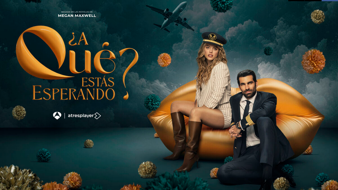 Último capítulo de ‘¿A qué estas esperando?’