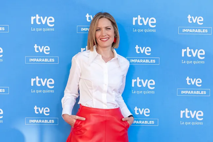 ‘La Hora de La 1’, líder por primera vez desde su estreno
