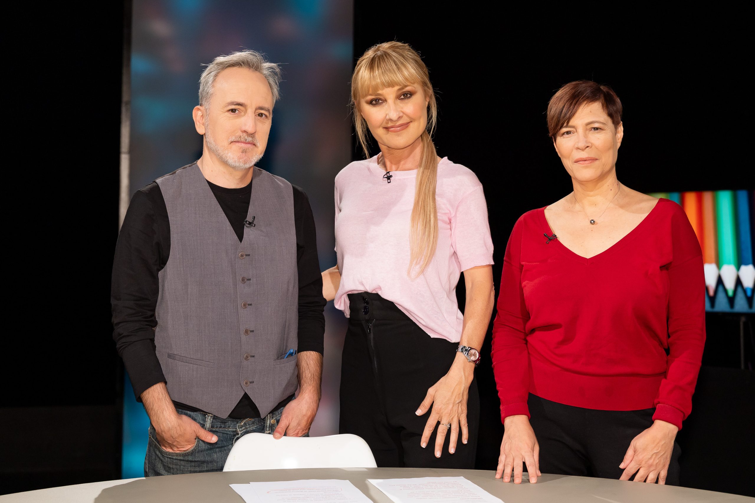 ‘Versión Española’ estrena ‘Uno para todos’