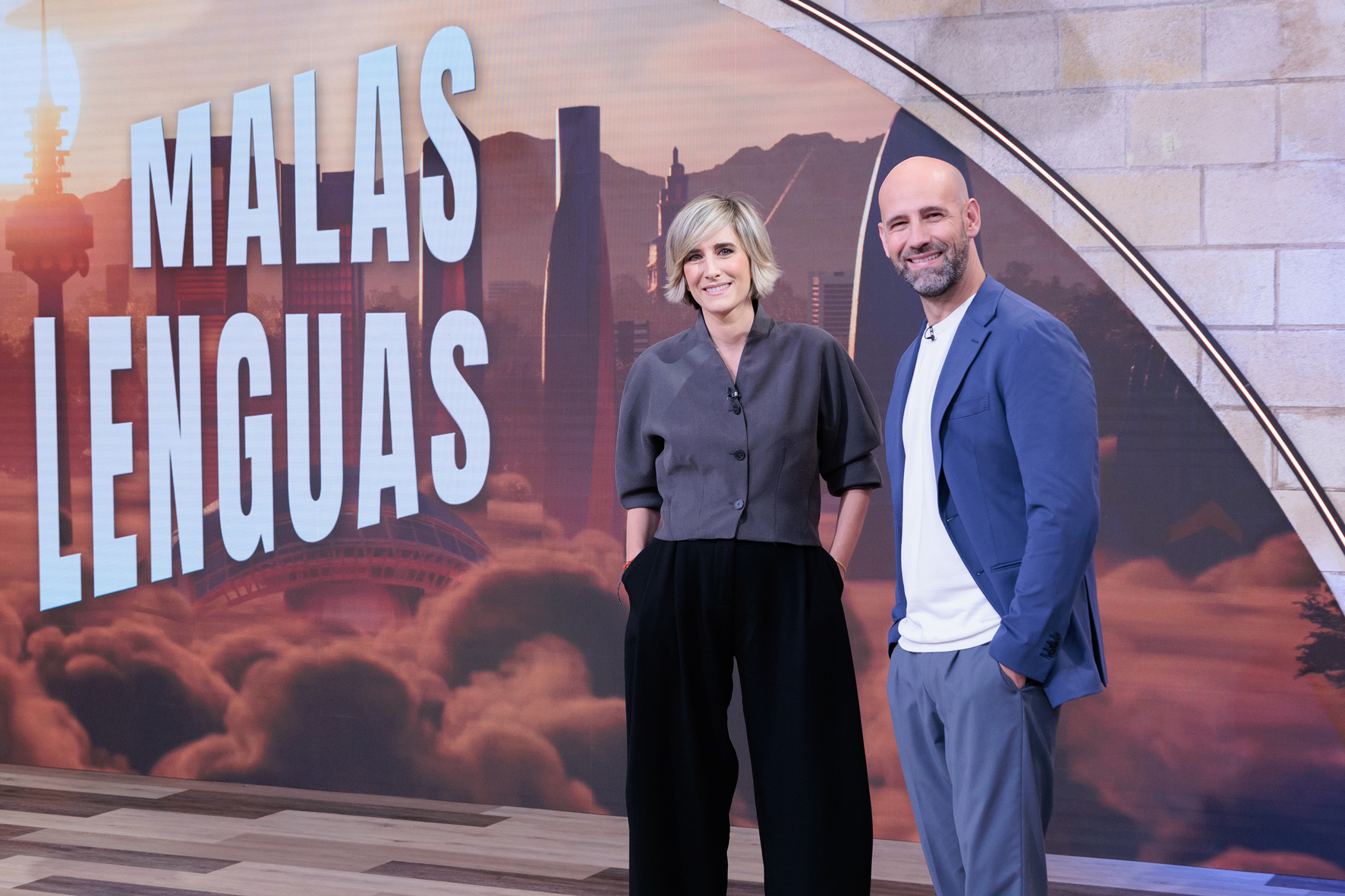 Gonzalo Miró se pone al frente de ‘Malas Lenguas’ durante las vacaciones de Jesús Cintora
