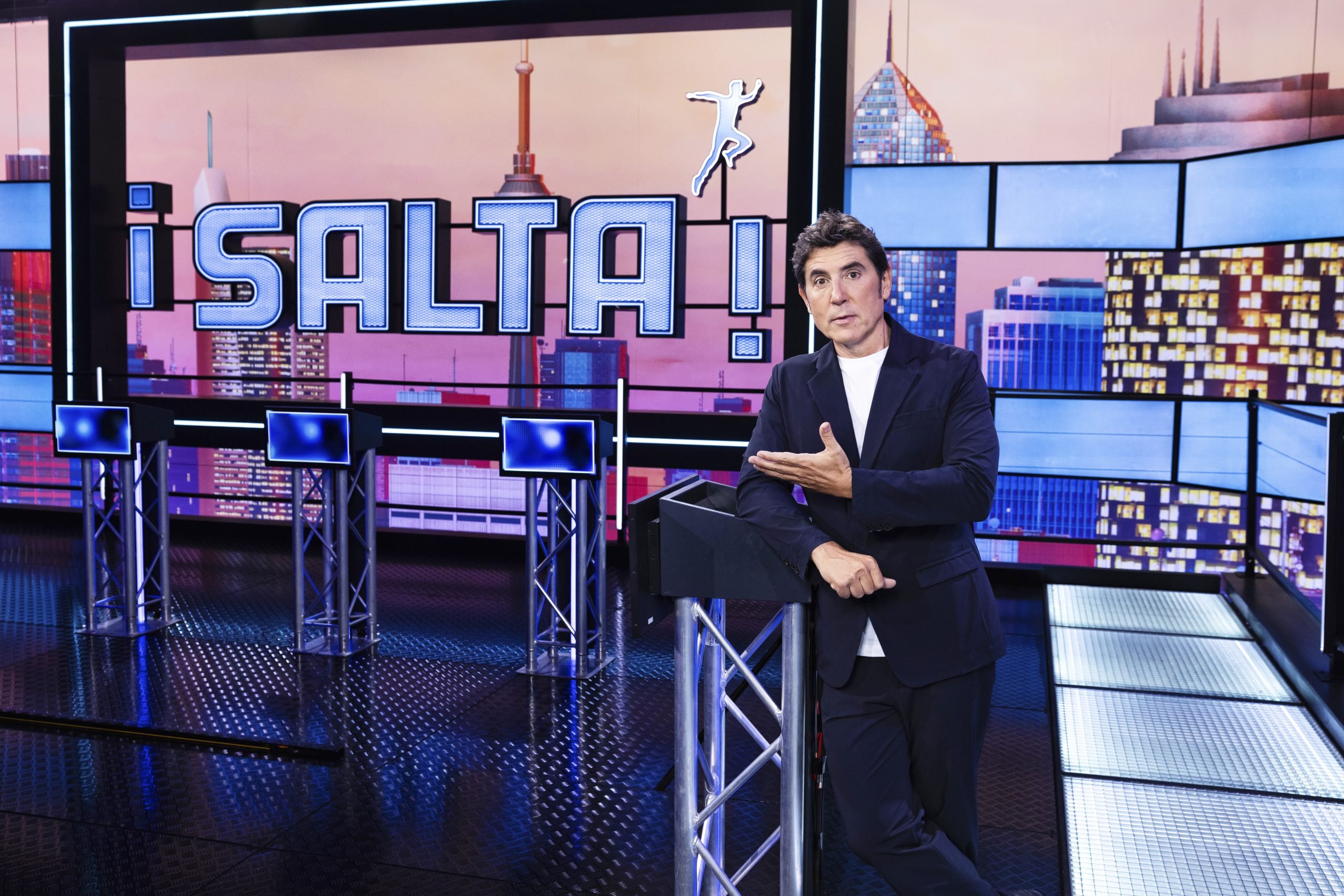 ‘¡Salta!’ lidera el miércoles