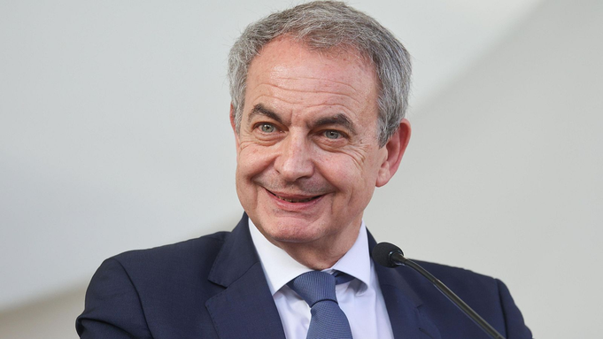 ‘Mañaneros 360’ entrevista en exclusiva al expresidente José Luis Rodríguez Zapatero