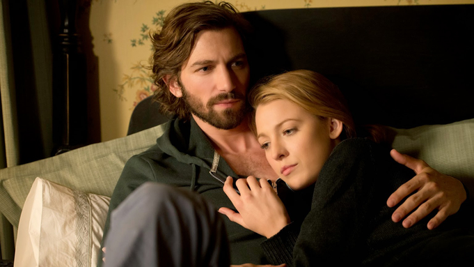 La 1 emite ‘El secreto de Adaline’