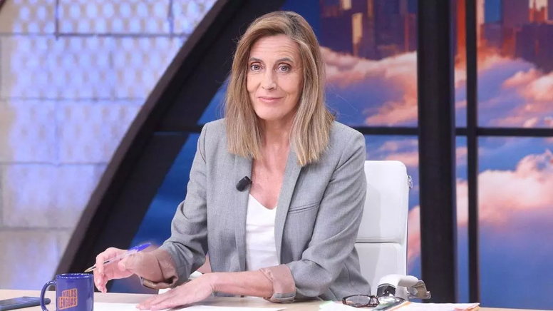 Marta Gómez Montero volverá hoy a RTVE  tras su desencuentro con Jesús Cintora
