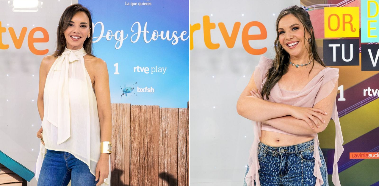 ‘Dog House’ y ‘Ordena tu vida’ completan la programación de verano de La 1