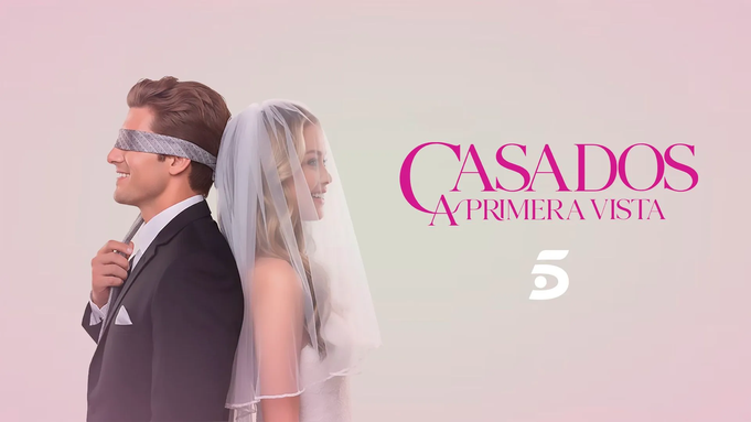 ‘Casados a primera vista’ abre el casting para participar en su segunda edición