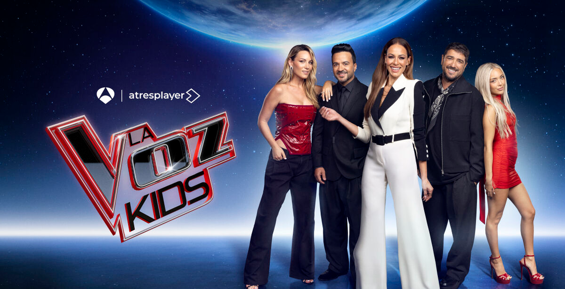 Semifinal de ‘La Voz Kids’
