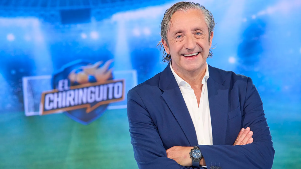 ‘El Chiringuito’ se emitirá en Cuatro y en Energy