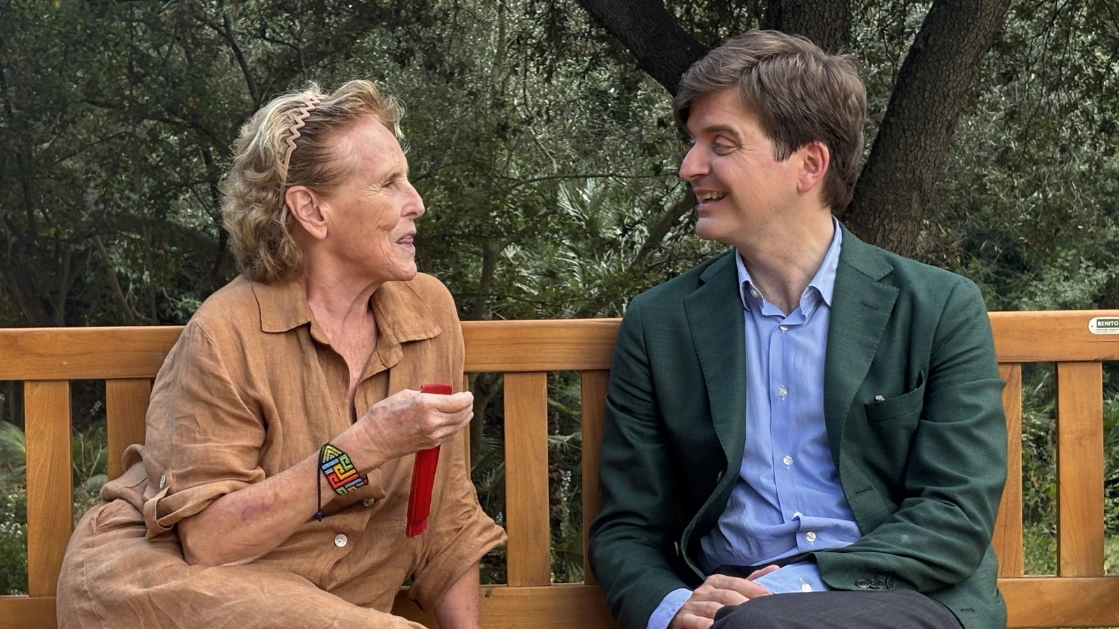 ‘Me meto en un jardín’ cierra temporada con Marc Giró como invitado