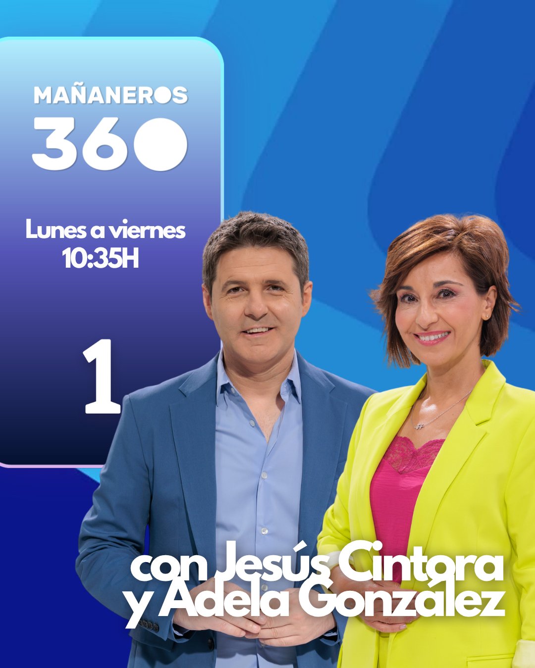 Jesús Cintora vuelve este sábado al programa ‘Malas Lenguas Noche’