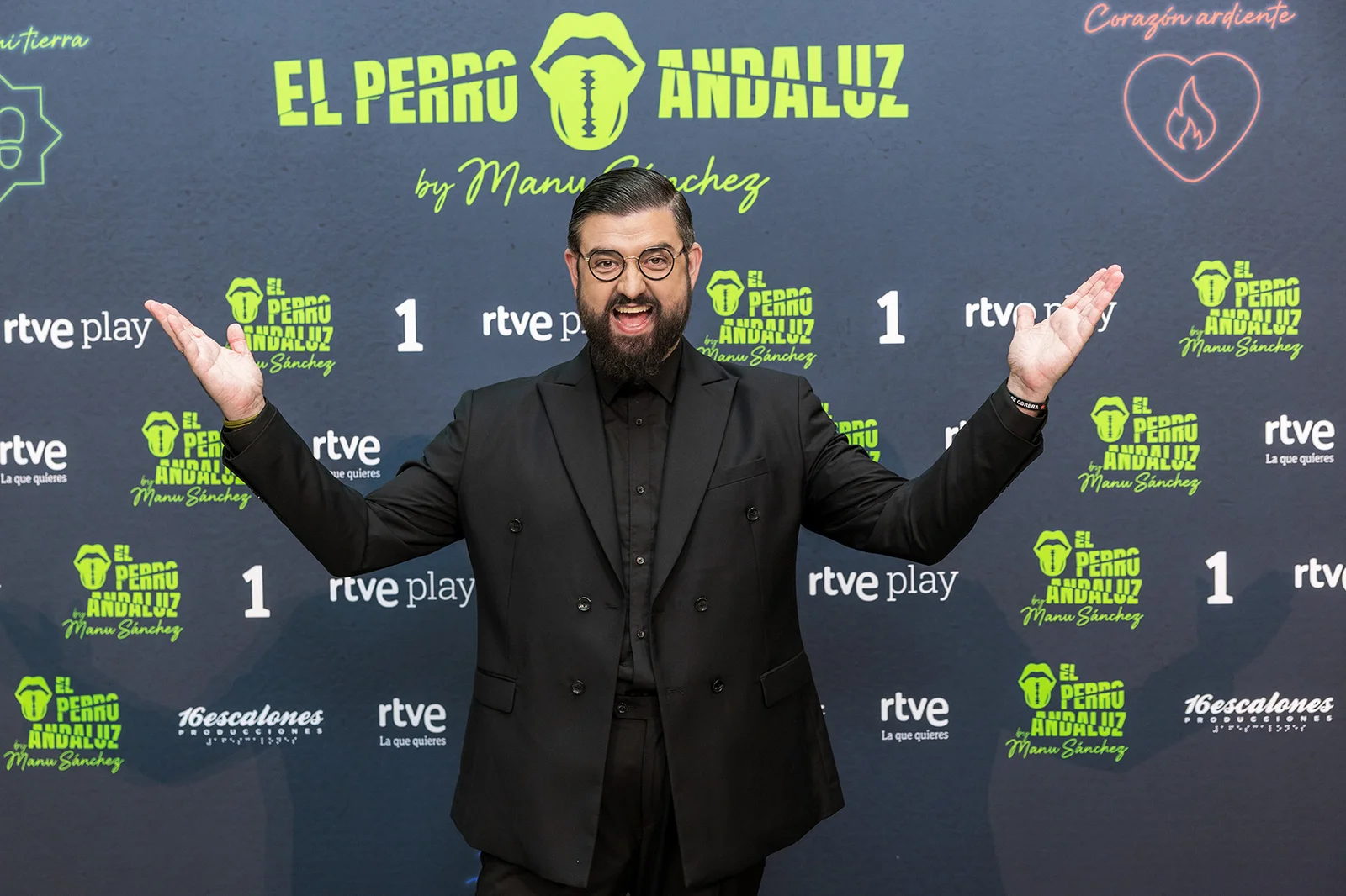 ‘El perro andaluz’ volverá en septiembre al prime time de La 1