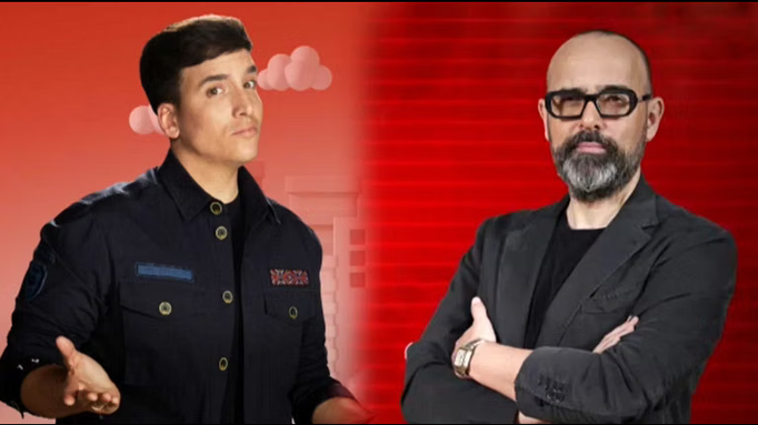 Arranca la nueva temporada en las tardes de Cuatro con Risto Mejide y Xuso Jones