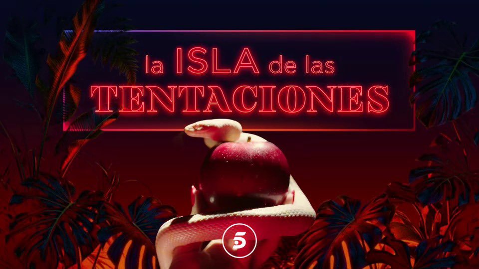 Undécimas ‘Tentaciones’: «hay más imágenes para ti»