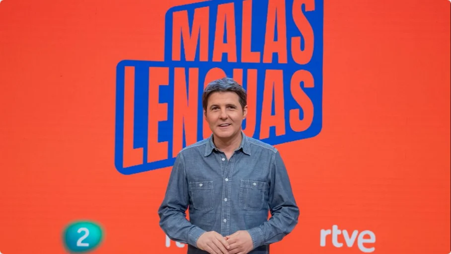 Jesús Cintora vuelve a ‘Malas Lenguas Noche’