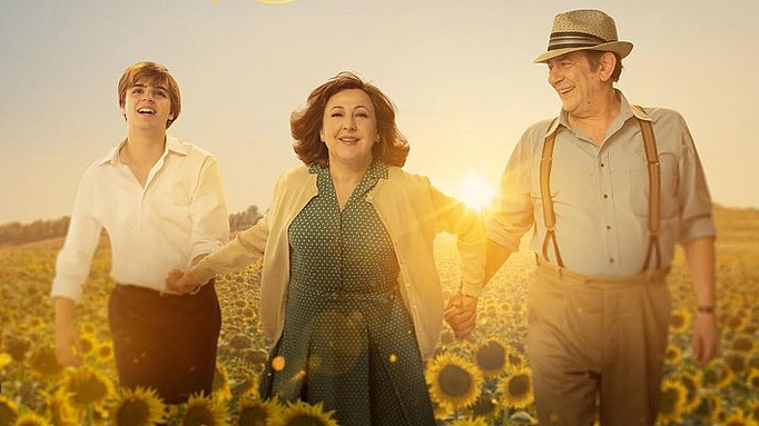 La 1 estrena ‘La voz del sol’