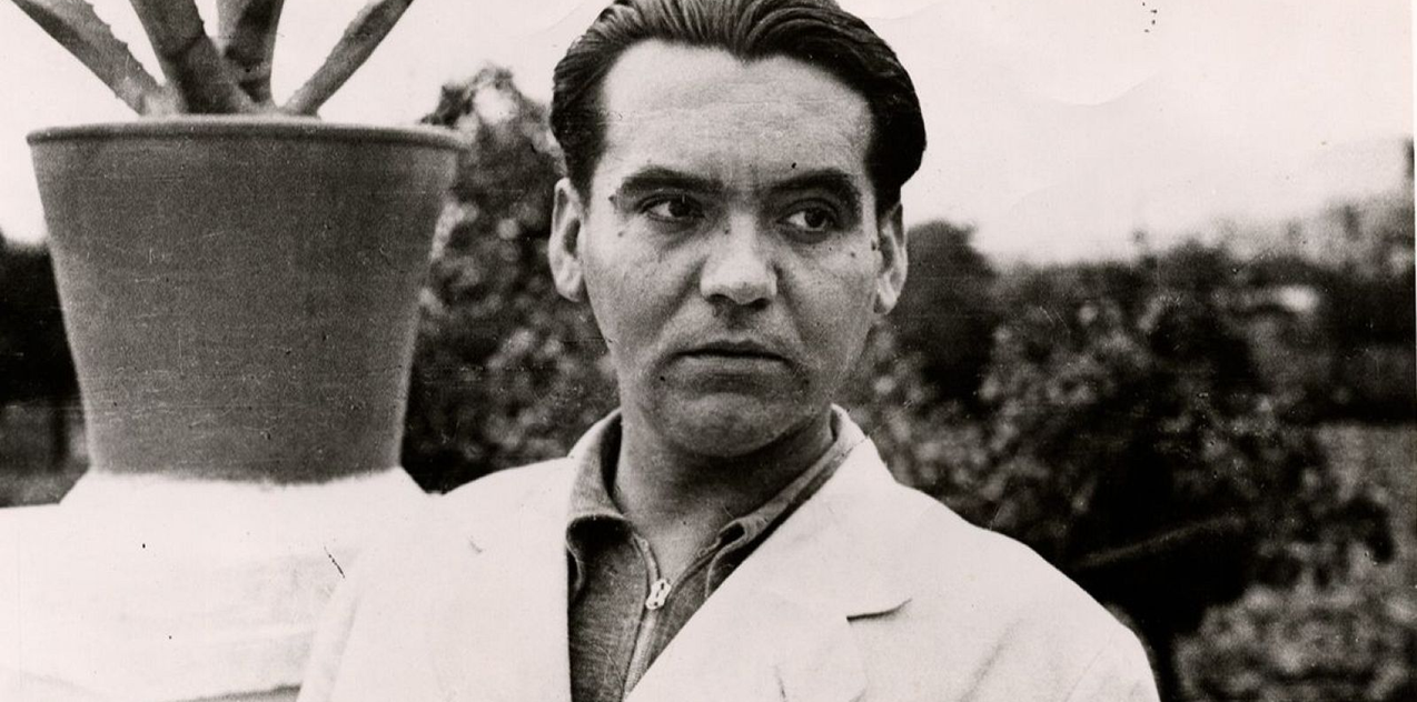 RTVE se vuelca en la figura de García Lorca en el 90 aniversario de su asesinato
