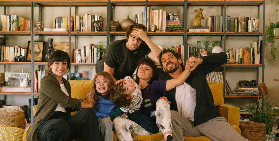 El cine de Antena 3 lidera el viernes