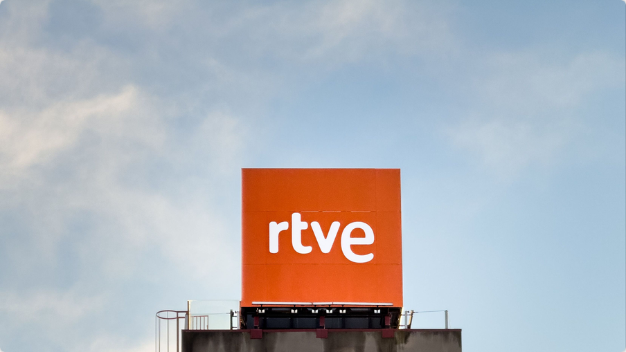 Los Informativos de TVE estrenarán este lunes 31 de agosto nueva imagen y grafismo
