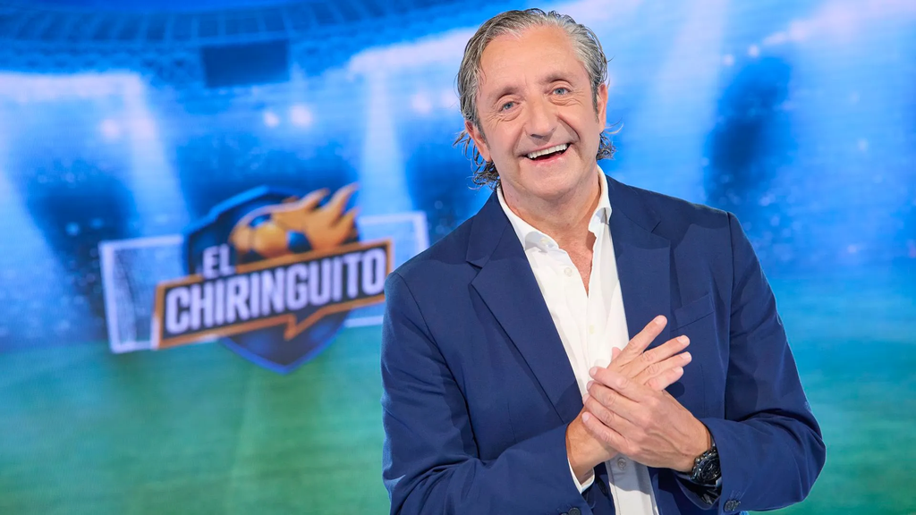 ‘El Chiringuito’ sumará una nueva ventana de emisión: las mañanas de Cuatro