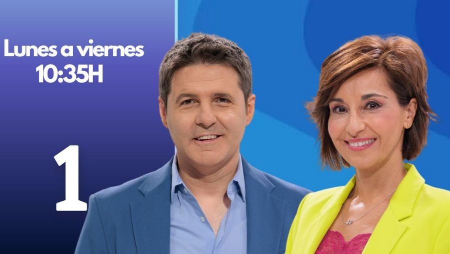 Jesús Cintora debutará el próximo lunes como nuevo presentador de ‘Mañaneros 360’