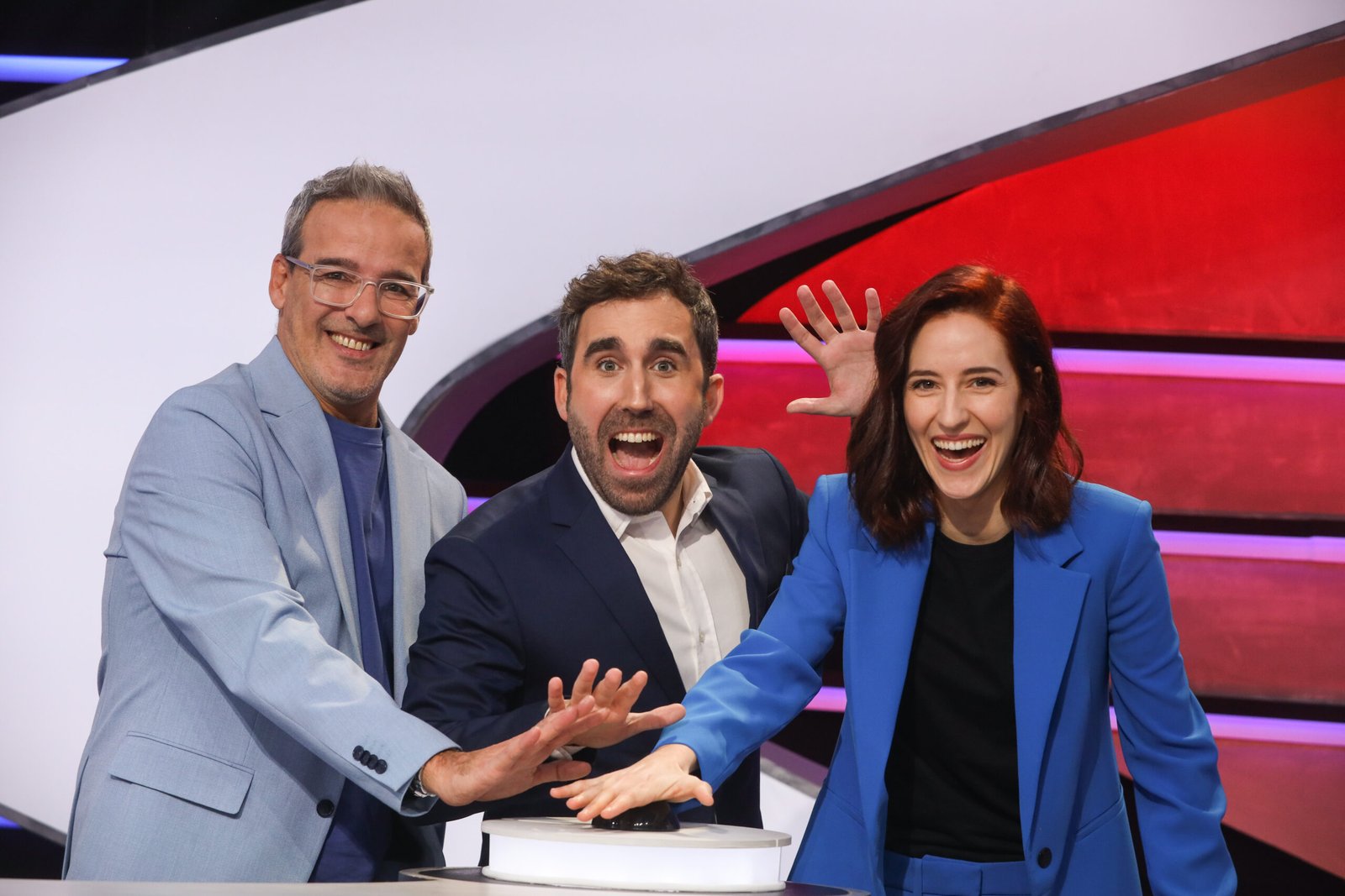 ‘Cifras y Letras’ estrena nuevos programas en La 2 con un bote histórico