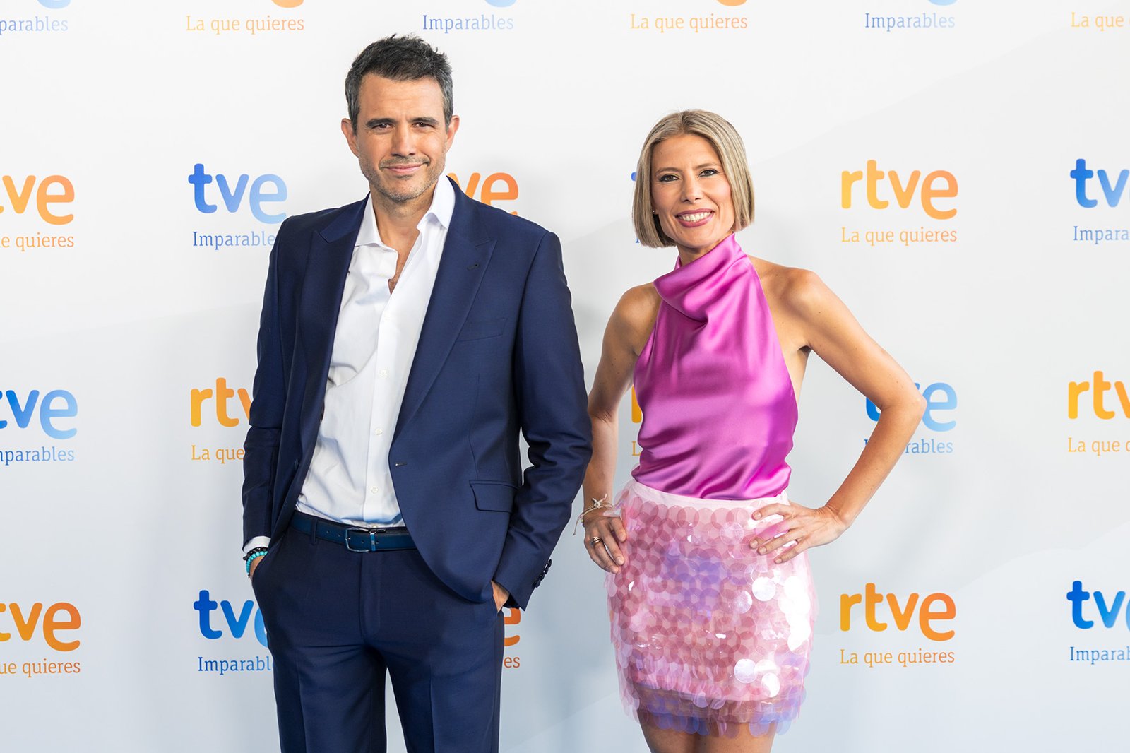 ‘Sukha’ estrenará su segunda temporada en La 2 el próximo lunes 14 de septiembre