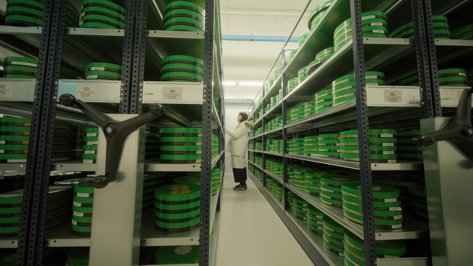 ‘Los archivos secretos del NO-DO’ nos descubre nuevas historias ocultas
