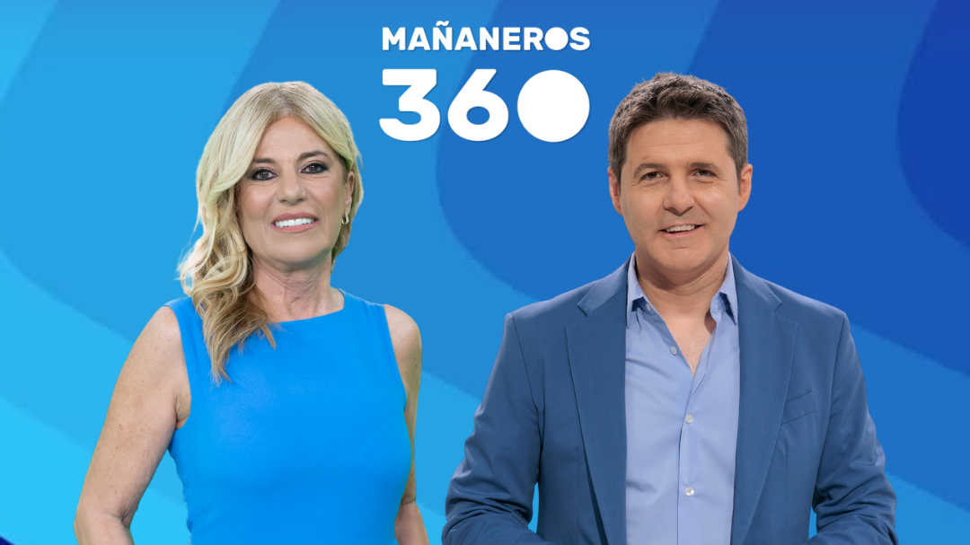 Pedro Sánchez será entrevistado este miércoles en el programa ‘Mañaneros 360’