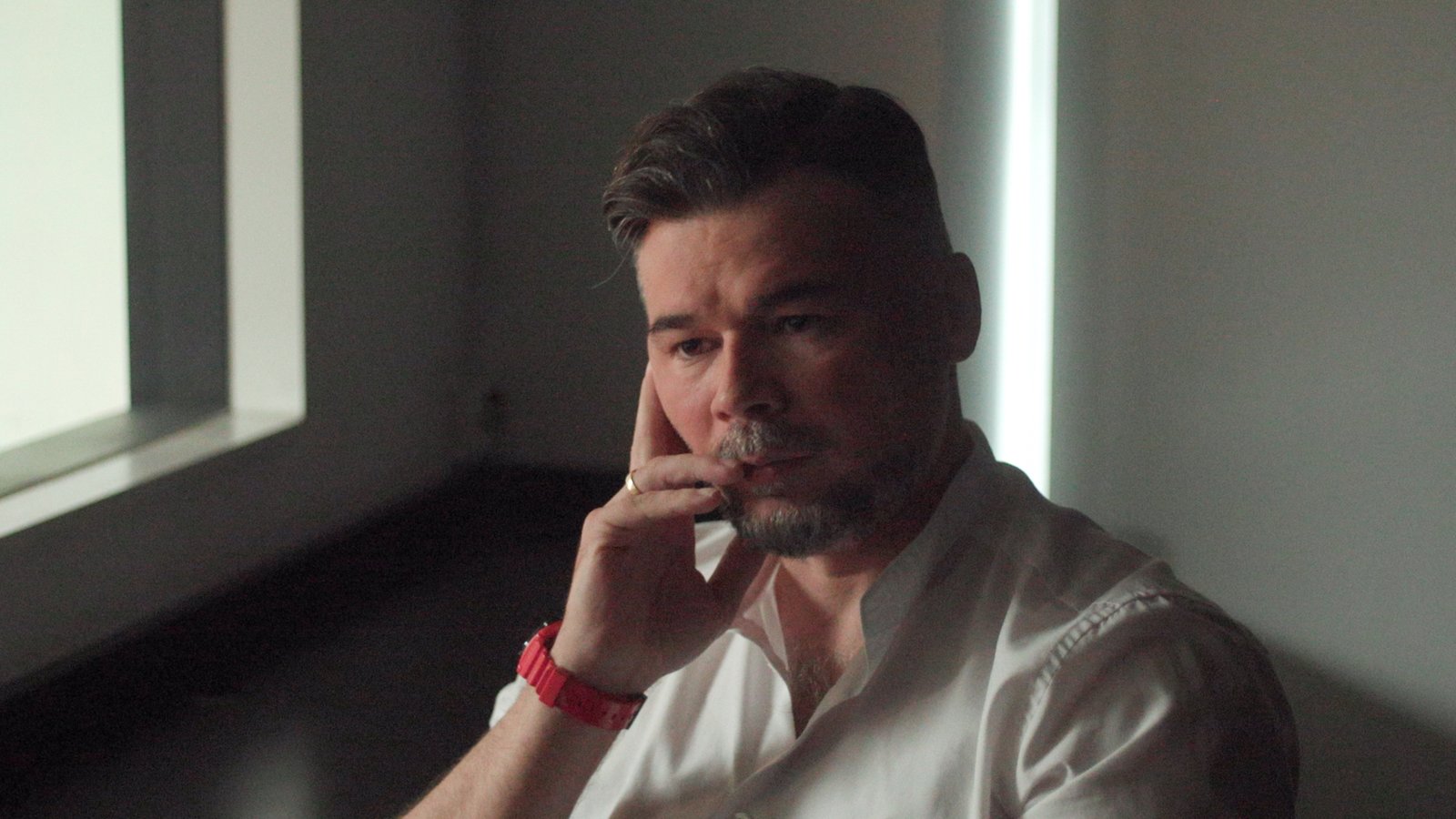 Gabriel Rufián analiza este domingo la situación de la izquierda en ‘Salvados’