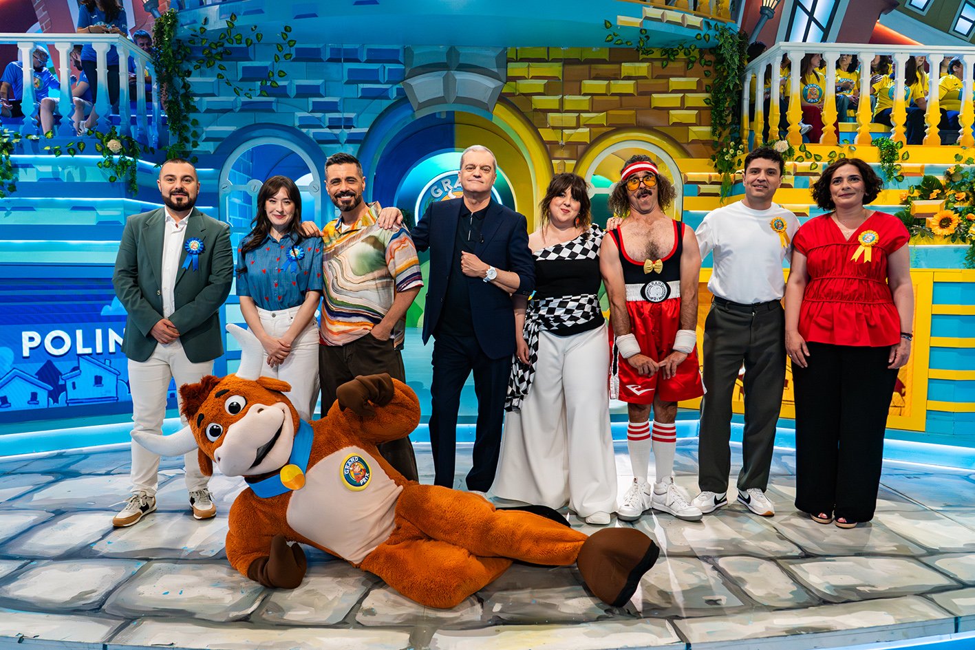 Polinyà y Quintanar del Rey jugarán la final de ‘El Grand Prix del Verano 2026’