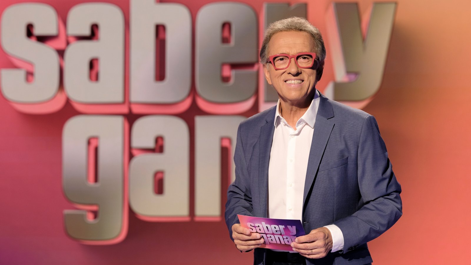 ‘Saber y Ganar’ estrena nueva temporada con una semana de ‘Segundas Oportunidades’