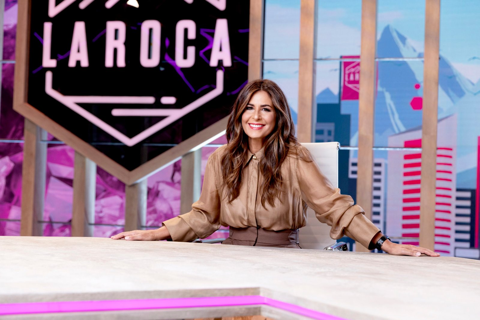 ‘La Roca’ estrena su sexta temporada
