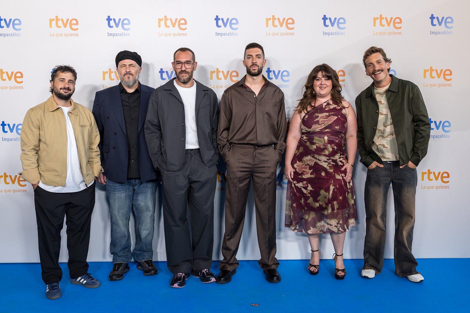 ‘La Revuelta’ inicia nueva temporada en el UMusic Hotel Teatro Albéniz