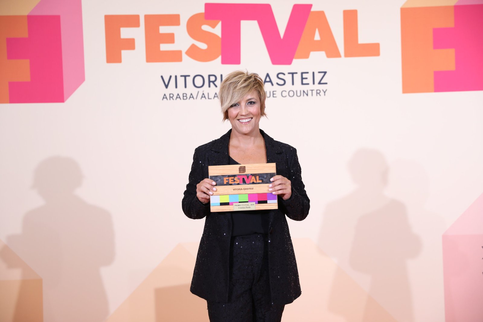 Atresmedia triunfa en el FesTVal 2026