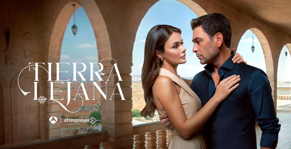 Martes para ‘En tierra lejana’