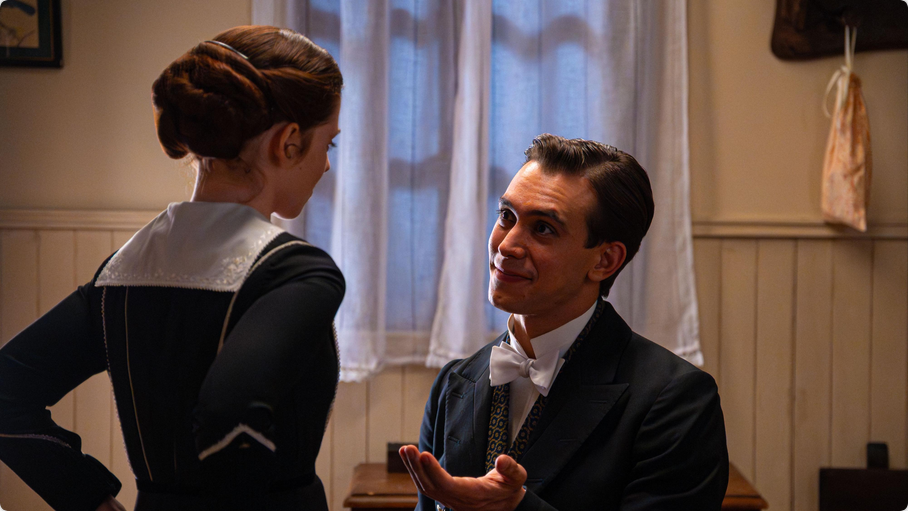 ‘La Promesa’ tendrá sexta temporada