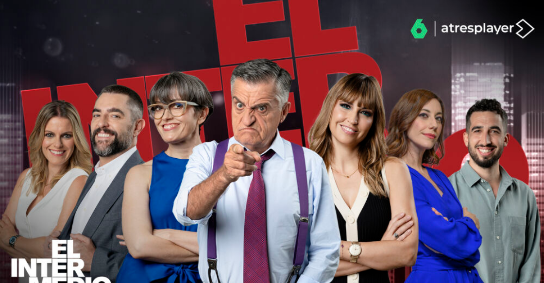 ‘El Intermedio’ vuelve a La Sexta